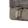 Multi function nylon cosmetic bag case travel capability toiletry makeup bag