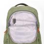 CHANGRONG Custom recycled rpet travel laptop backpack for men