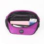 CHANGRONG Custom Adjustable Strap Fashion Lightweight Running Hiking crossbody fanny pack belt bag