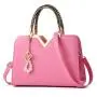 Women Tote Bag Supplier PU Leather Ladies Female Korea Fashion luxury Shoulder handbags for women luxury