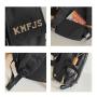 SC054 Unisex Computer Bag New Schoolbag Backpack High Capacity High School Students Harajuku Style Backpack Trend