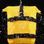 XL169 New Version Sports Travel Bicycle Tail Bag Road Bike Saddle Bags Anti Water Bicycle Accessory Bags