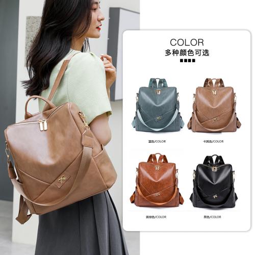 Random Belt Women's Shoulder Bags Water Resistant Bags Handbag For Women Luxury Wear Resistant Fashion Bags For Ladies Girls