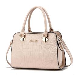 New wholesale luxury leather fashion quilted leather designer shoulder bags women's large capacity handbags 2024