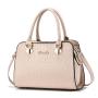 New wholesale luxury leather fashion quilted leather designer shoulder bags women's large capacity handbags 2024