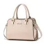 New wholesale luxury leather fashion quilted leather designer shoulder bags women's large capacity handbags 2024
