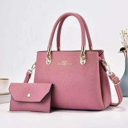 Big Capacity Handbag Square Perforated Bag women hand bags Fashion Quality bags for women