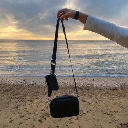 CCF686 New Fashion PU Leather Women's Tote Bags Large Capacity Shoulder Bag Tote Bag Ladies Single Shoulder Messenger Handbag