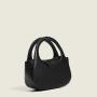 China Supplier Bolsos De Mujer PU Leather Bag Mini Handbag Custom Hand Bag For Women
