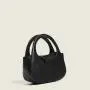 China Supplier Bolsos De Mujer PU Leather Bag Mini Handbag Custom Hand Bag For Women