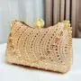 2024 Rhinestone Clutch Purses For Women Evening Bags Sparkling Shoulder Envelope Clutch Bag Party Cross Body Handbags