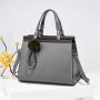Trending Products New Arrivals Women Tote Handbags Luxury Printed Tote Woman Hand Bags Famous Brands For Girl