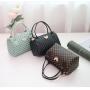 Print Pillow Bag 2024 Ladies Handbag Fashion Shoulder Crossbody Bag Small and Popular Korean Makeup Bag for Women