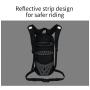 Lightweight Packable Foldable ultralight Outdoor Folding Daypack Travel Sports Cycling Backpack for Men Women