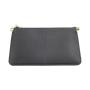 Travel Zipper Pouch Customized Vegan Leather Coin Purse Phone Pouch Purse For Men Women