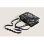 The New 2024 Tote Underarm Shoulder Summer Black High Capacity Commuting Fashion Trend All-In-One Handbag