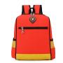British Style Kindergarten Schoolbag Custom Printing Logo Advertising Bag High Quality Children's Bag Backpack
