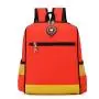 British Style Kindergarten Schoolbag Custom Printing Logo Advertising Bag High Quality Children's Bag Backpack