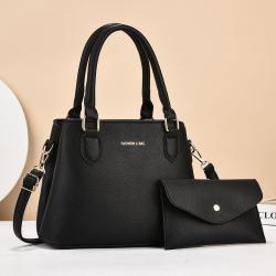 Wholesale New Women Handbags and purse Fashion Ladies pu designer bags girl Shoulder Bags