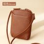 Fashion Small Messenger Mobile Phone Shoulder Bag Phone Bags Pouch Crossbody Bags for Women