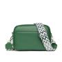 KBW485 Genuine Leather Women Bags Wholesale New Fashion Single Shoulder Crossbody Bag Head Layer Cowhide Small Square Bag