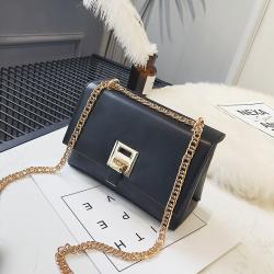 bolsos de mujer Purse And Handbag Soft Leather Shoulder Bag Chains Crossbody Bags For Women