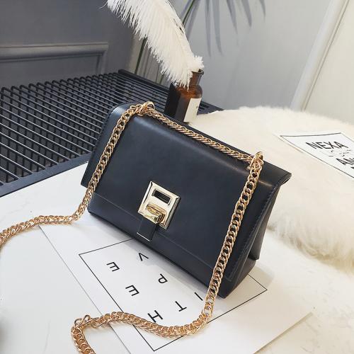 bolsos de mujer Purse And Handbag Soft Leather Shoulder Bag Chains Crossbody Bags For Women