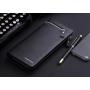 ZR821 Men Wallets Classic Long Style Card Holder Male Men Purse PU Leather Zipper Large Capacity Brand Luxury Wallet For Men
