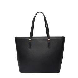 XL015 Hot Sell 2024 Imported PU Material Shopping Handbag Tote Bag Women's One Shoulder Crossbody Bag Ladies Tote Bag