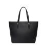 XL015 Hot Sell 2024 Imported PU Material Shopping Handbag Tote Bag Women's One Shoulder Crossbody Bag Ladies Tote Bag