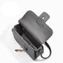 Bolso Para Mujer Luxury 2022 Exotic Lizard Leather Lady Shoulder Crossbody Bags Small Designer Brand Handbags For Women