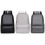 HR672 Unisex New Computer Backpack Laptop Bag Waterproof Oxford Fabric Zipper Gift Backpack Business Leisure Outdoor Schoolbag