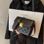 sac a main femme Hobo Bags Elegant Shoulder Bag Luxury Crossbody Sling Bags For Women