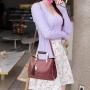 New Arrival Bolsos De Mujer Large Capacity Leather Bags Tote Bag Handbag For Women Luxury