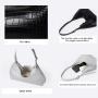 New Factory Wholesale Vintage Women's Hand Armpit Bag High Quality Luxury Handbag Autumn Crocodile Pattern Leather Shoulder Bag