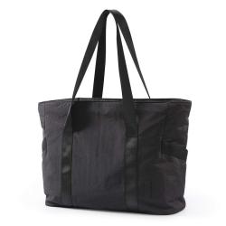 ZWY079 New Female Outdoor Travel Yoga Sports Shoulder Bag Hot Sale Nylon Waterproof Work Shopping Bag Large Fashion Laptop Bag