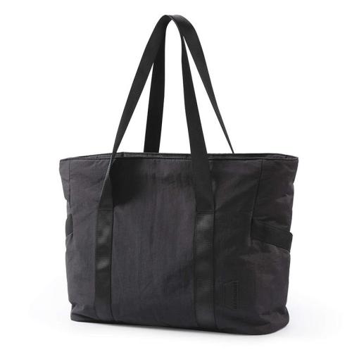 ZWY079 New Female Outdoor Travel Yoga Sports Shoulder Bag Hot Sale Nylon Waterproof Work Shopping Bag Large Fashion Laptop Bag