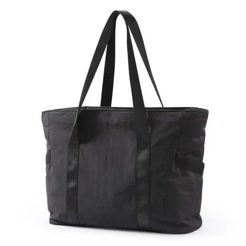 ZWY079 New Female Outdoor Travel Yoga Sports Shoulder Bag Hot Sale Nylon Waterproof Work Shopping Bag Large Fashion Laptop Bag