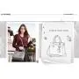 Fashion top sale LOVEVOOK office tote handbag women shoulder bag women handbag