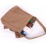 CHANGRONG Custom Travel Crossbody Shoulder Bag for Women
