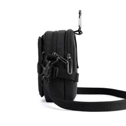 Fashion Mini Body Sling Bag Pouch Outdoor Sport Travel Crossbody Fanny Pack Waist Bag