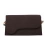 Popular One Shoulder Fashion Handheld Small Bag Underarm Bag carteras para mujer 	 sac a main