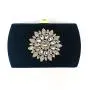 Hot sale women hand bags Winter purse trendy 2021 Female ladies velvet bags vendor women velvet purse and handbags