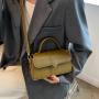 Minissimi New Arrival Sac A Main Flap Women Bag Sling Bag Crossbody Bag for Women