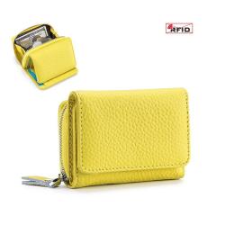 XL145 Triple Fold Imported Rfid Wallet Classic Short Style Wholesalers Ladies Coin purse Hot Sell Small Card Holder