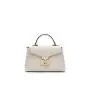 Wholesale PU Leather Women Cross Body Bags Ladies Hand Bags Luxury Custom Logo Shoulder Bags