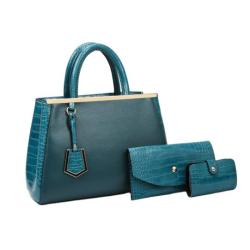 New Style Fashion  Designer Shoulder Luxury Chain Crossbody Purses Luxury Bags Elegant Female Handbags