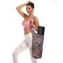 KBW697 New Yoga Bag Women Sports Fitness Bag Fashion Dry Wet Separation Waterproof Durable Large Capacity Storage Travel Bag