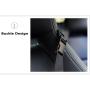 KBW072 Popular Pet Bag High Quality Breathable Mesh Waterproof Car Mat Travel Package Car Package Pet Car Bag