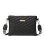 Crossbody mobile phone bag 2024 women's shoulder bags new ladies pu leather small bag wholesale factory
